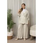 PARKA MAJESTADE CJ OFF