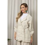 PARKA MAJESTADE CJ OFF