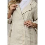 PARKA MAJESTADE CJ OFF