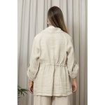 PARKA MAJESTADE CJ OFF