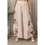 CALÇA NOEMI CJ ROSE