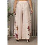 CALÇA NOEMI CJ ROSE