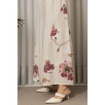 CALÇA NOEMI CJ BEGE