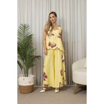 REGATA NOEMI CJ AMARELO