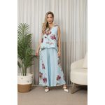 REGATA NOEMI CJ AZUL BEBE