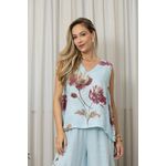 REGATA NOEMI CJ AZUL BEBE