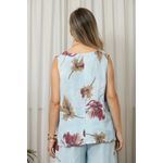 REGATA NOEMI CJ AZUL BEBE