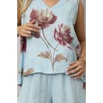 REGATA NOEMI CJ AZUL BEBE