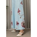 CALÇA NOEMI CJ AZUL BEBE