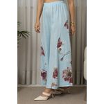 CALÇA NOEMI CJ AZUL BEBE