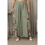 CALÇA NOEMI CJ MENTA