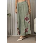 CALÇA NOEMI CJ MENTA