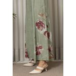 CALÇA NOEMI CJ MENTA