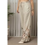 CALÇA OLAVIA CJ BEGE