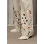 CALÇA OLAVIA CJ BEGE