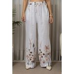 CALÇA OLAVIA CJ BRANCO