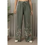 CALÇA OLAVIA CJ MILITAR