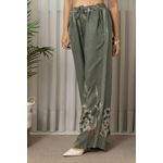 CALÇA OLAVIA CJ MILITAR