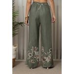 CALÇA OLAVIA CJ MILITAR