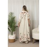 CHEMISE OLAVIA CJ BEGE