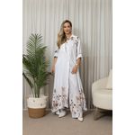 CHEMISE OLAVIA CJ BRANCO