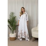 CHEMISE OLAVIA CJ BRANCO