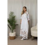 CHEMISE OLAVIA CJ BRANCO