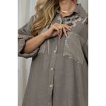 CHEMISE OLAVIA CJ FENDI