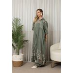 CHEMISE OLAVIA CJ MILITAR