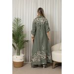 CHEMISE OLAVIA CJ MILITAR