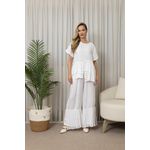 BATA VIVIANE CJ BRANCO