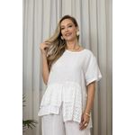 BATA VIVIANE CJ BRANCO