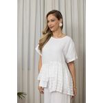 BATA VIVIANE CJ BRANCO