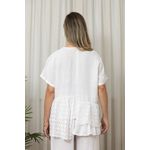 BATA VIVIANE CJ BRANCO