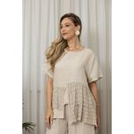 BATA VIVIANE CJ BEGE