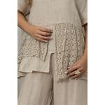 BATA VIVIANE CJ BEGE