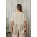 BATA VIVIANE CJ BEGE