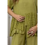 BATA VIVIANE CJ PISTACHE