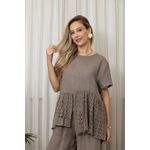 BATA VIVIANE CJ FENDI