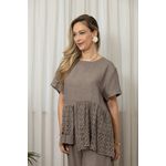 BATA VIVIANE CJ FENDI