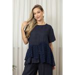 BATA VIVIANE CJ MARINHO