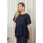 BATA VIVIANE CJ MARINHO