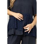 BATA VIVIANE CJ MARINHO