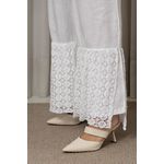 CALÇA VIVIANE CJ BRANCO