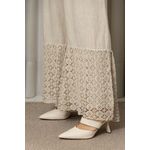 CALÇA VIVIANE CJ BEGE