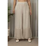 CALÇA VIVIANE CJ BEGE