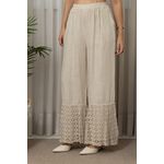 CALÇA VIVIANE CJ BEGE