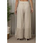 CALÇA VIVIANE CJ BEGE