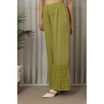 CALÇA VIVIANE CJ PISTACHE