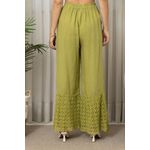 CALÇA VIVIANE CJ PISTACHE